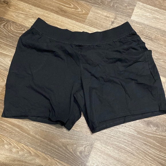 JMS shorts by Hanes - Picture 1 of 6